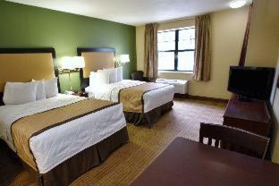 Extended Stay America Suites - Indianapolis - Castleton Quarto foto