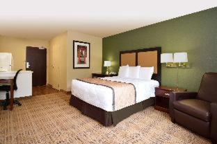 Extended Stay America Suites - Indianapolis - Castleton Quarto foto
